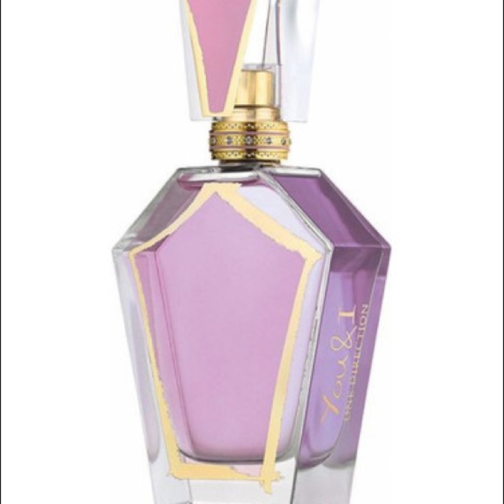 One direction perfume